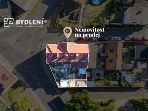 Prodej činžovního domu, Jeníkov, 509 m2