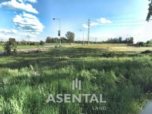 Prodej komerčního pozemku, Orlová - Poruba, U Haldy, 424 m2