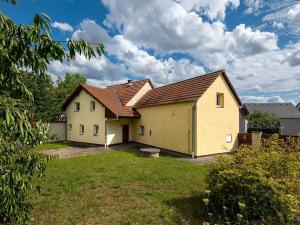 Prodej rodinného domu, Kryry, Pivovarská, 290 m2