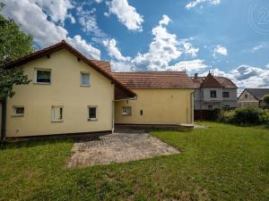 Prodej rodinného domu, Kryry, Pivovarská, 290 m2