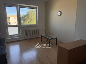Pronájem bytu 1+kk, Boskovice, Husova, 42 m2