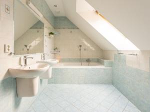 Prodej rodinného domu, Sudice, 165 m2