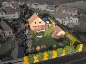 Prodej rodinného domu, Sudice, 165 m2