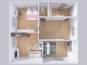 Prodej rodinného domu, Sudice, 165 m2