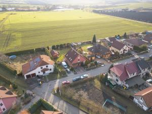 Prodej rodinného domu, Sudice, 165 m2