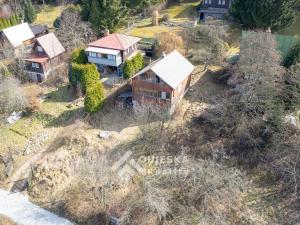 Prodej chaty, Šebetov, 75 m2