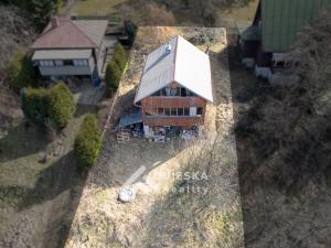 Prodej chaty, Šebetov, 75 m2