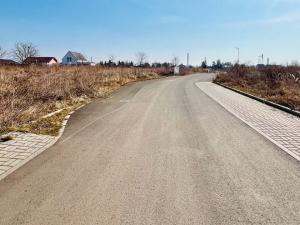 Prodej pozemku, Píšťany, 1197 m2