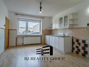Prodej rodinného domu, Brodek u Prostějova, Lískovec, 107 m2