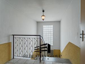 Prodej rodinného domu, Brodek u Prostějova, Lískovec, 107 m2