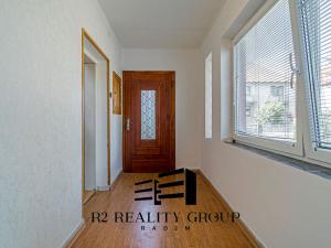 Prodej rodinného domu, Brodek u Prostějova, Lískovec, 107 m2