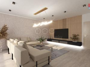 Prodej bytu 3+kk, Nýrsko, 72 m2
