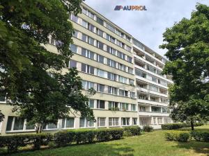 Prodej bytu 3+kk, Praha - Karlín, Molákova, 70 m2