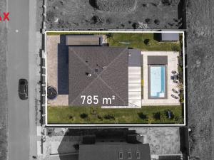 Prodej rodinného domu, Opava - Kateřinky, Arnošta Rychlého, 199 m2