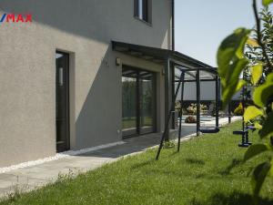 Prodej rodinného domu, Opava - Kateřinky, Arnošta Rychlého, 199 m2