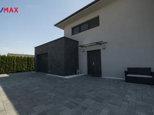 Prodej rodinného domu, Opava - Kateřinky, Arnošta Rychlého, 199 m2