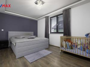 Prodej rodinného domu, Opava - Kateřinky, Arnošta Rychlého, 199 m2