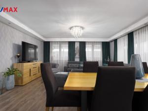 Prodej rodinného domu, Opava - Kateřinky, Arnošta Rychlého, 199 m2