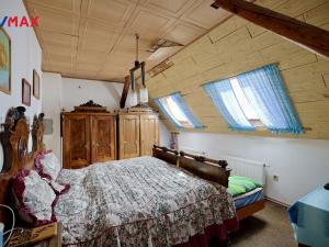 Prodej rodinného domu, Vítkov - Klokočov, 280 m2
