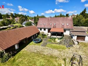 Prodej rodinného domu, Vítkov - Klokočov, 280 m2