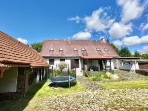 Prodej rodinného domu, Vítkov - Klokočov, 280 m2