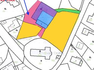 Prodej rodinného domu, Vítkov - Klokočov, 280 m2
