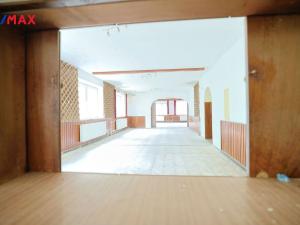 Prodej ubytování, Třinec - Tyra, 500 m2
