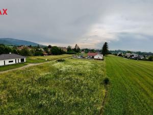 Prodej pozemku, Komorní Lhotka, 2100 m2