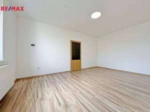 Pronájem bytu 1+1, Ostrava - Přívoz, Newtonova, 40 m2