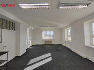Pronájem kanceláře, Ostrava - Moravská Ostrava, Na Hradbách, 38 m2