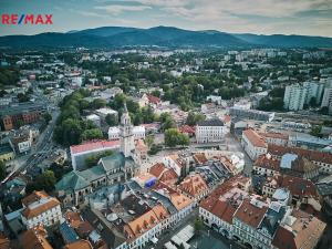 Prodej činžovního domu, Bielsko-Biała, Powiat Bielsko-Biała, Polsko, 395 m2