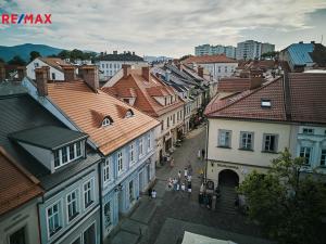 Prodej činžovního domu, Bielsko-Biała, Powiat Bielsko-Biała, Polsko, 395 m2