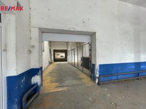 Pronájem skladu, Ostrava - Zábřeh, Výškovická, 450 m2