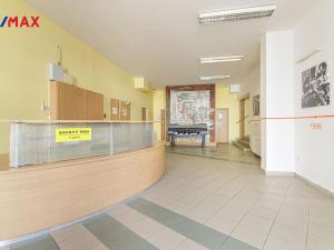 Pronájem skladu, Ostrava - Zábřeh, Výškovická, 450 m2