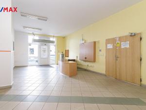 Pronájem skladu, Ostrava - Zábřeh, Výškovická, 680 m2