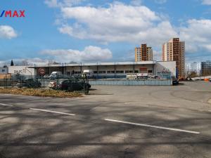Pronájem skladu, Ostrava - Zábřeh, Výškovická, 1360 m2