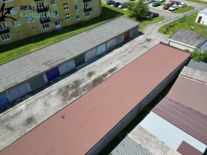 Prodej ostatní, Přerov, Želatovská