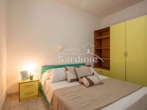 Prodej bytu 1+1, Badesi, Sardinie, Itálie, 40 m2