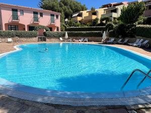 Prodej bytu 1+1, Badesi, Sardinie, Itálie, 40 m2