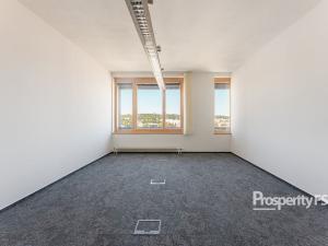 Pronájem kanceláře, Brno - Štýřice, Pražákova, 13 m2