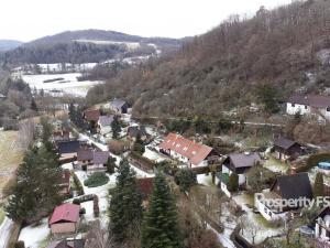 Prodej rodinného domu, Broumy, Osadní, 151 m2