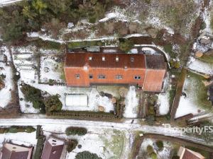 Prodej rodinného domu, Broumy, Osadní, 151 m2