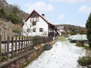 Prodej rodinného domu, Broumy, Osadní, 151 m2