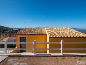 Prodej bytu 2+1, Badesi, Sardinie, Itálie, 65 m2