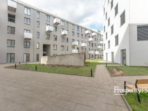 Prodej bytu 2+kk, Brno - Trnitá, Křenová, 47 m2