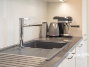Prodej bytu 2+kk, Brno - Trnitá, Křenová, 47 m2