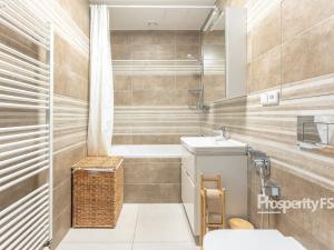 Prodej bytu 2+kk, Brno - Trnitá, Křenová, 47 m2