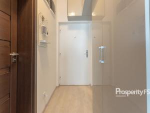 Prodej bytu 2+kk, Brno - Trnitá, Křenová, 47 m2