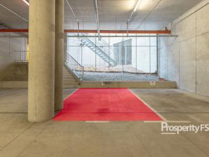 Prodej bytu 2+kk, Brno - Trnitá, Křenová, 47 m2
