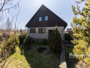 Prodej chaty, Kravaře - Sezímky, 94 m2